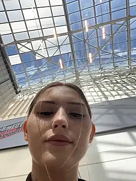AnitaFly online show from 05-06-26, 11:36