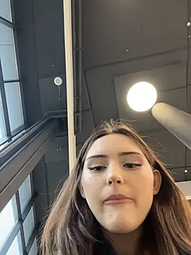 AnitaFly online show from 04-05-26, 11:06