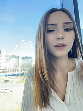 AnitaFly online show from 04-11-26, 12:09