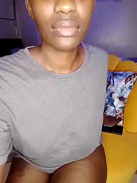 Thandie40 online show from 03-29-26, 01:57