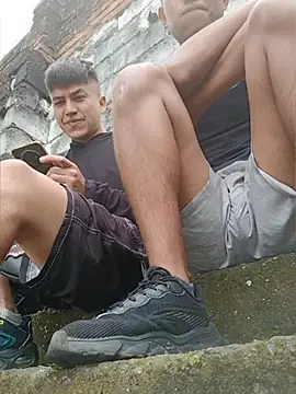 Snapshot of TwoMuchFun11 chatting on 03-27-26, 04:08 TwoMuchFun11 online show from 03-27-26, 04:08