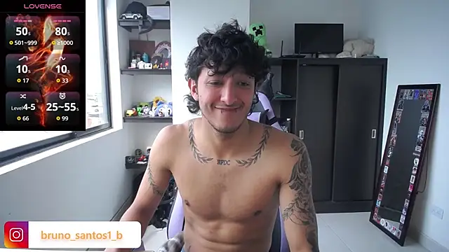 Bruno santos1 online show from 04-13-26, 01:37