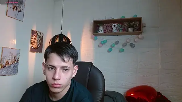 RoaSexi25 online show from 03-26-26, 03:38