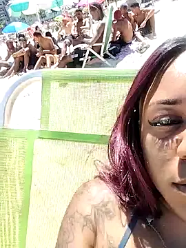 FerPetra online show from 03-29-26, 02:52