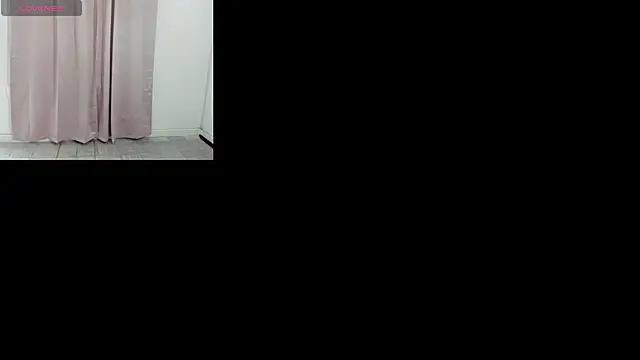 RebecaMartini online show from 05-12-26, 09:21