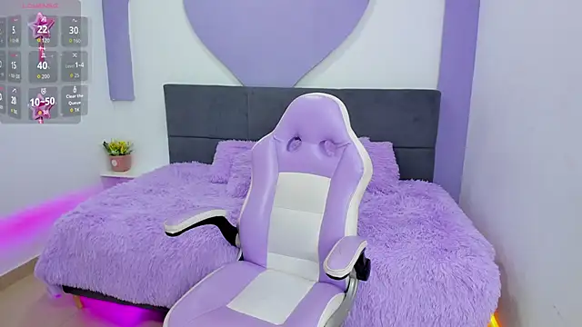 princess skinny  online show from 06-09-26, 02:23