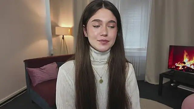 Snapshot of SunnyBloss chatting on 03-25-26, 01:21 SunnyBloss online show from 03-25-26, 01:21