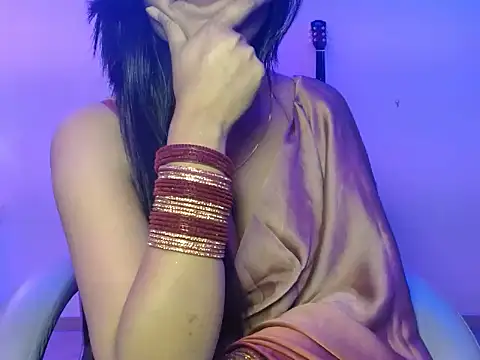 SexyNayraa online show from 04-10-26, 01:07