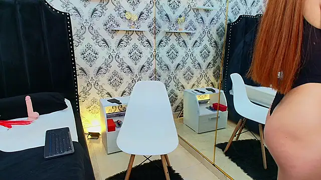 Ivana Kitty online show from 04-29-26, 05:30