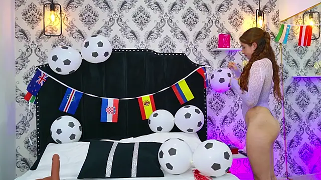 Ivana Kitty online show from 06-24-26, 07:55