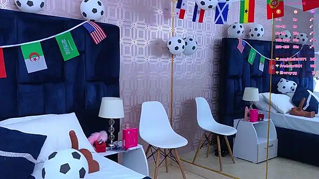 Ivana Kitty online show from 06-26-26, 08:47