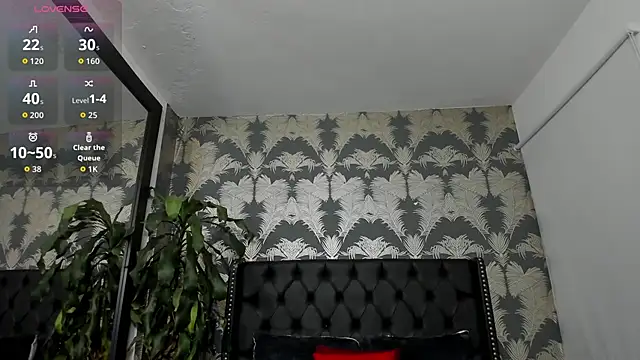 Pamela di angelo online show from 04-22-26, 09:32