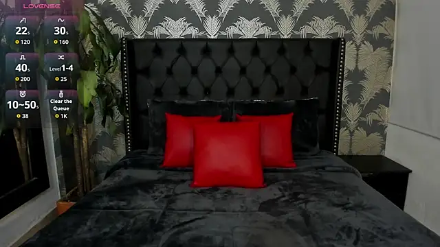 Pamela di angelo online show from 05-16-26, 09:58