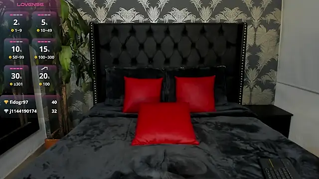 Pamela di angelo online show from 05-15-26, 11:36