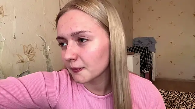 Sophia Blonde online show from 04-16-26, 02:18