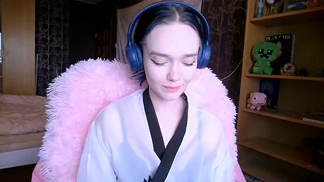 baby onface online show from 05-10-26, 07:01