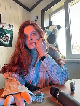 kinky shark online show from 03-26-26, 06:55