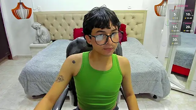 Snapshot of nash_kai11 chatting on 03-26-26, 06:17 nash kai11 online show from 03-26-26, 06:17