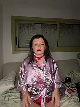 oce xxx online show from 03-27-26, 09:38
