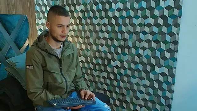 Joaho Fernandez online show from 05-08-26, 08:45