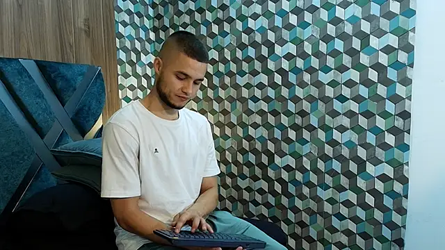 Joaho Fernandez online show from 05-29-26, 10:16