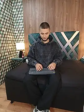 Joaho Fernandez online show from 07-02-26, 12:55