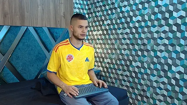 Joaho Fernandez online show from 07-07-26, 08:01