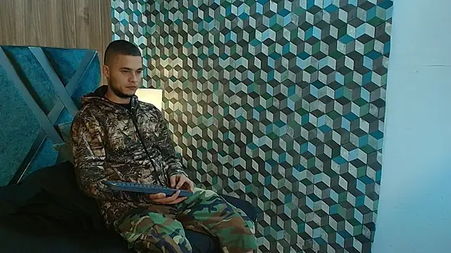 Joaho Fernandez online show from 05-12-26, 10:38