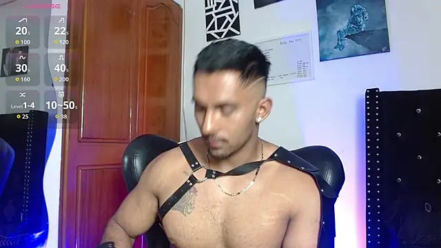 romanpearce  online show from 04-30-26, 07:32