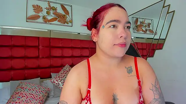 AfroditaVega  online show from 06-20-26, 01:38