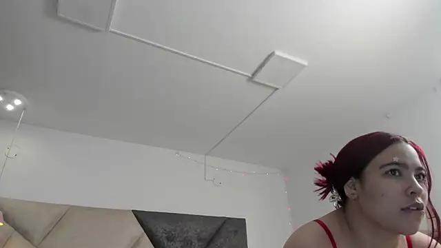 AfroditaVega  online show from 04-08-26, 05:58