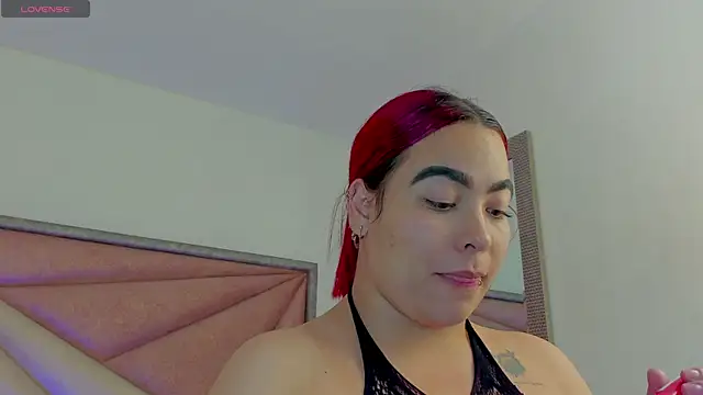 AfroditaVega  online show from 05-11-26, 05:54