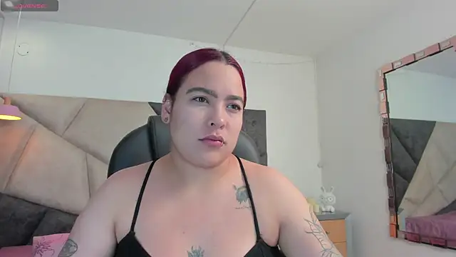 AfroditaVega  online show from 04-10-26, 06:04