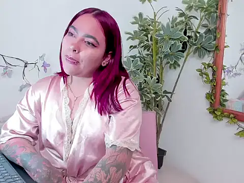 AfroditaVega  online show from 03-25-26, 05:45