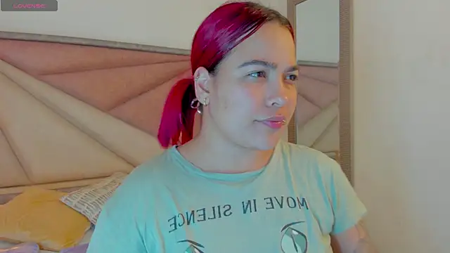 AfroditaVega  online show from 05-14-26, 06:05
