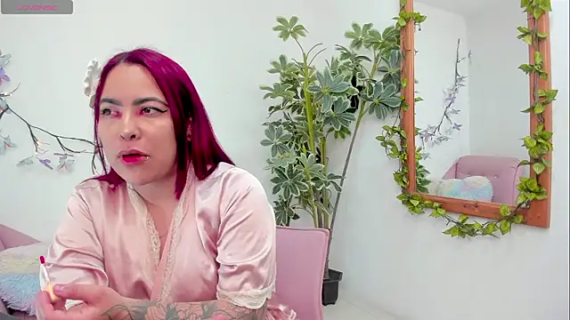 AfroditaVega  online show from 03-26-26, 05:55