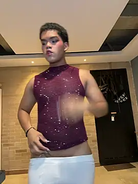 Sweet Darius online show from 04-14-26, 03:55