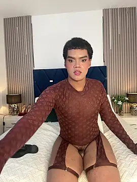 Sweet Darius online show from 05-04-26, 11:51