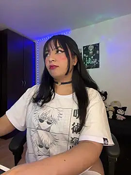 Hinataaa  online show from 03-27-26, 06:11