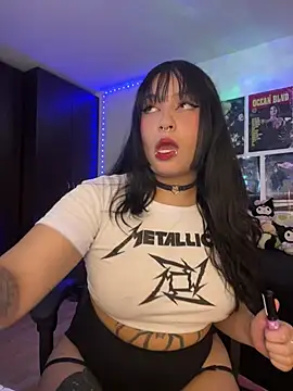 Hinataaa  online show from 04-07-26, 04:47