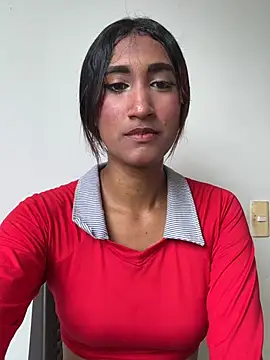 Snapshot of ANNIE_10- chatting on 04-07-26, 01:57 ANNIE 10- online show from 04-07-26, 01:57