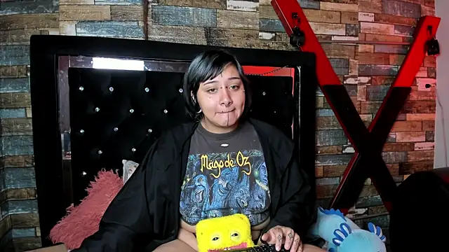 fresa Wafflera online show from 05-09-26, 04:16