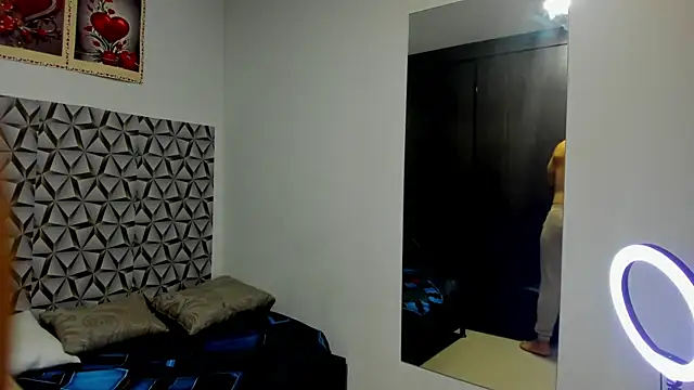Benjamin lich online show from 05-01-26, 01:49