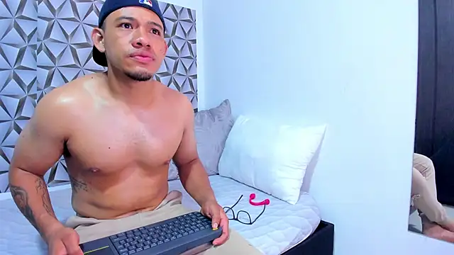 Benjamin lich online show from 04-09-26, 02:12