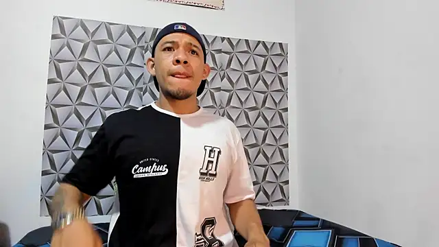Benjamin lich online show from 05-15-26, 07:34