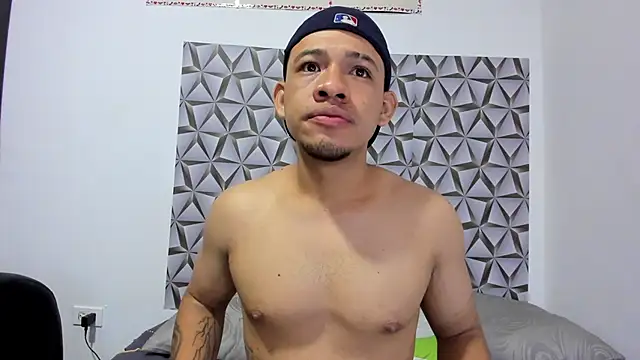 Benjamin lich online show from 05-09-26, 07:17