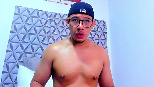 Benjamin lich online show from 04-01-26, 01:41