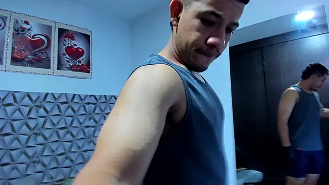 Benjamin lich online show from 05-05-26, 07:28