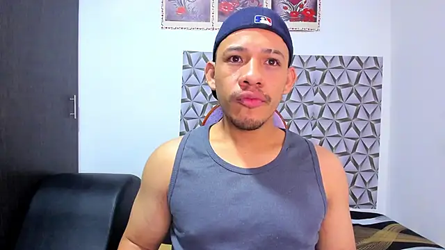 Benjamin lich online show from 05-04-26, 05:27