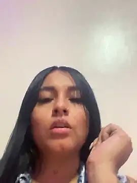 allissonSaenz online show from 03-26-26, 04:44